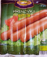 Hrenovka