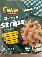 Chicken Strips