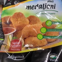 medaljoni