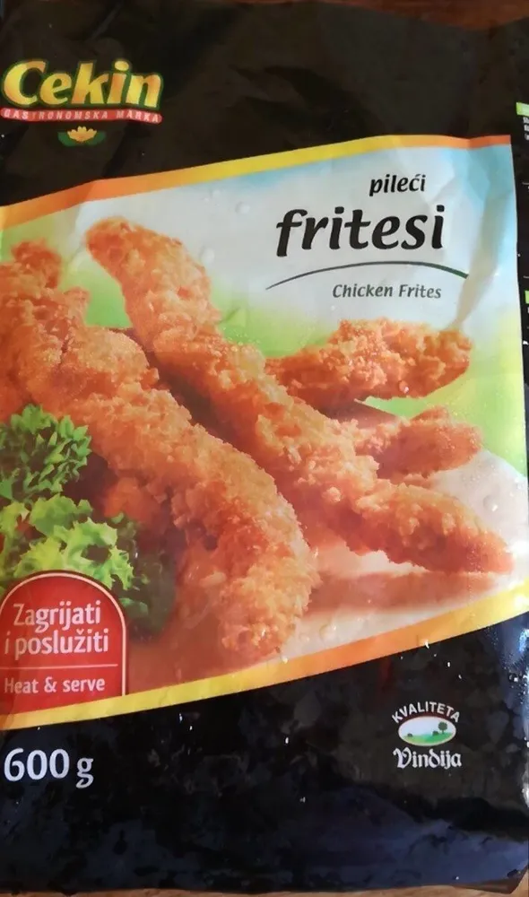 Fritesi