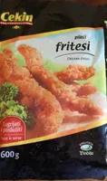 Fritesi