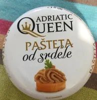 Pâté de Sardine