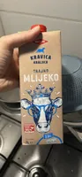 Trajno mlijeko