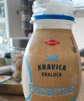 Probiotas jogurt