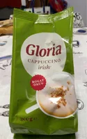 Cappuccino irish