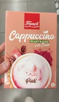 Cappuccino Plant based with Oats