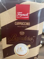 Cappuccino Bajadera
