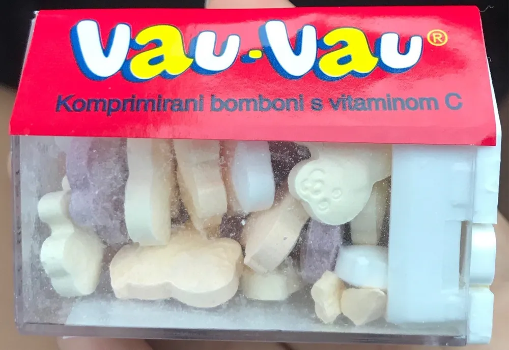 Vau Vau