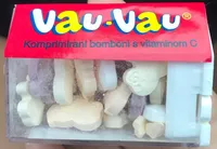 Vau Vau