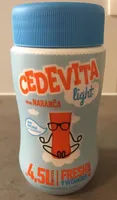 Cedevita light