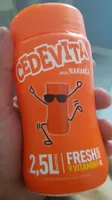 Cedevita naranča