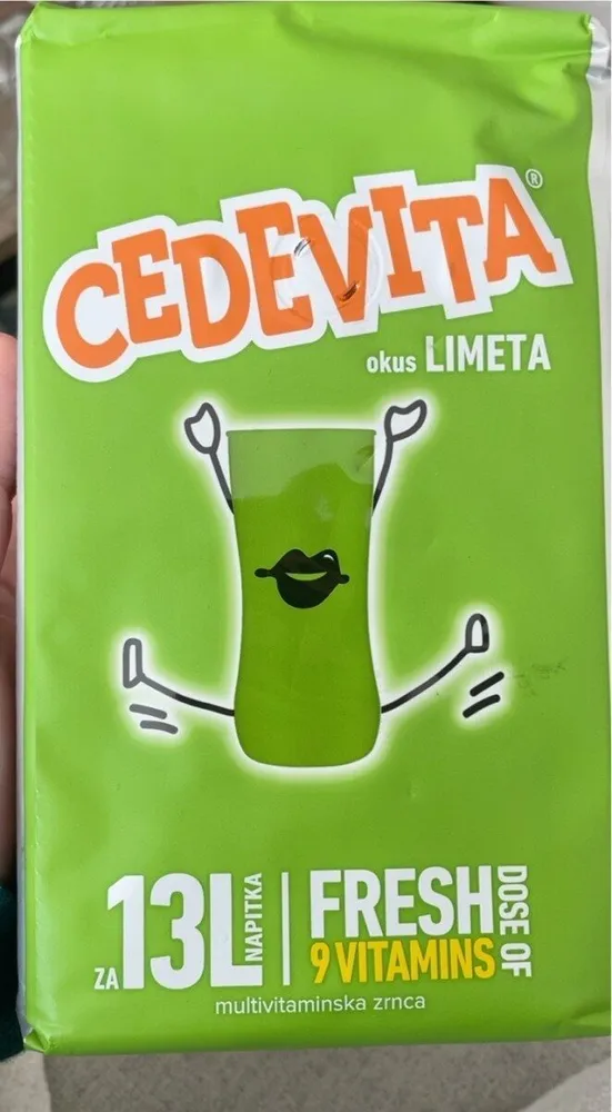 Cedevita