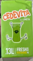 Cedevita