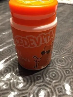 CEDEVITA Naranca