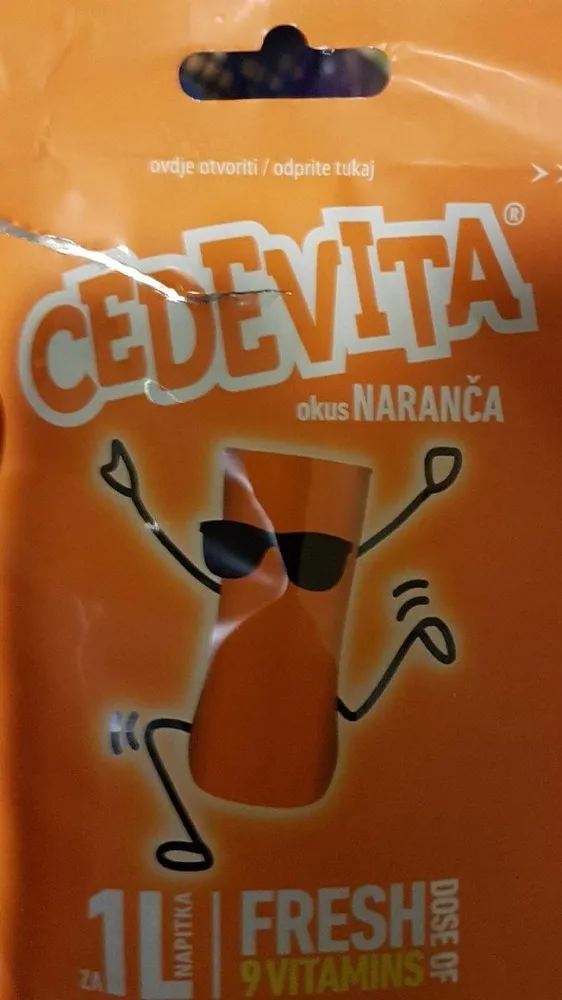Cedevita