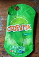 CEDEVITA multivitaminsko piće