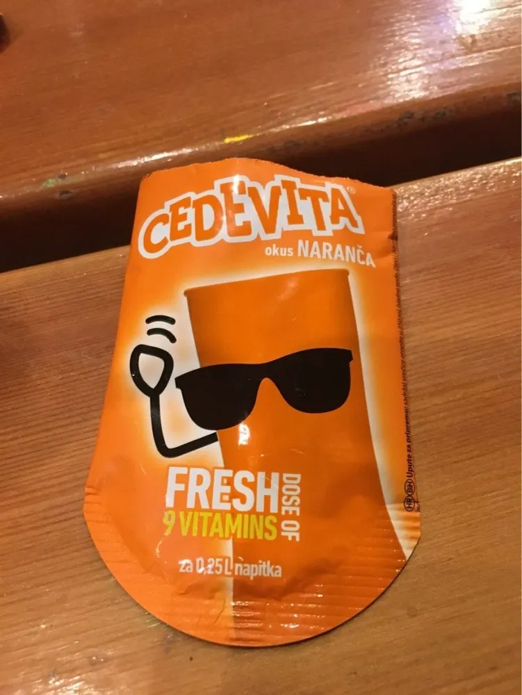 Cedevita