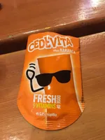 Cedevita