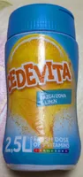 Cedevita bazga zova