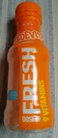 Cedevita Fresh Orange Drink 345ML