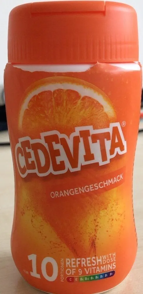 Cedevita