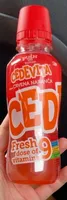 Cedevita Orange Rouge
