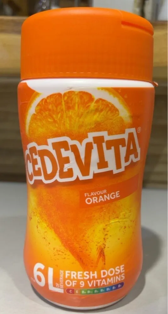 Cedevita