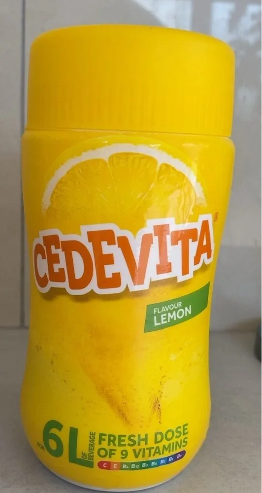 CEDEVITA