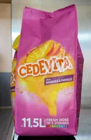 Schweppes Tonica