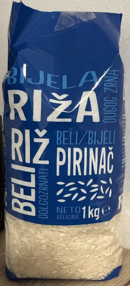 Beli Riž