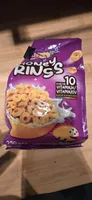 Honey Rings