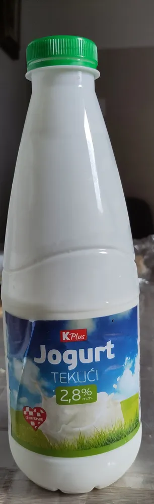 Yogurt