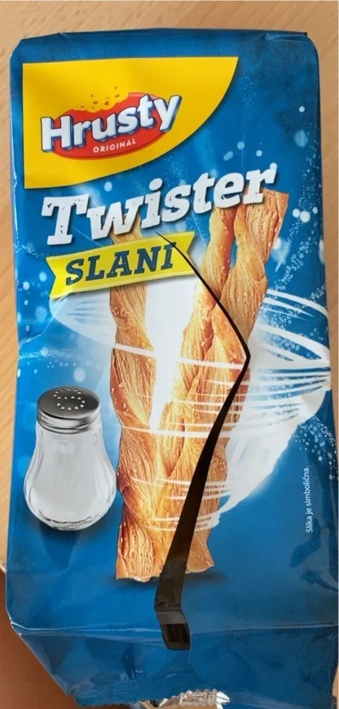 Twister