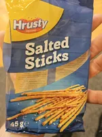 Salted Sticks