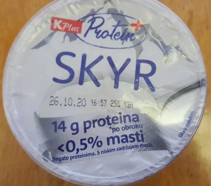 Skyr