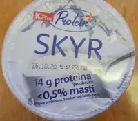 Skyr