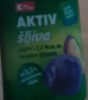 aktiv šljiva
