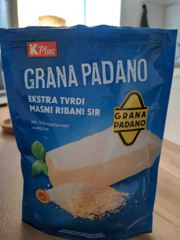 Grana Padano