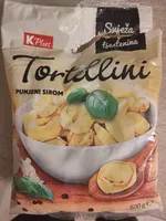 Tortellini PUNJENI SIROM