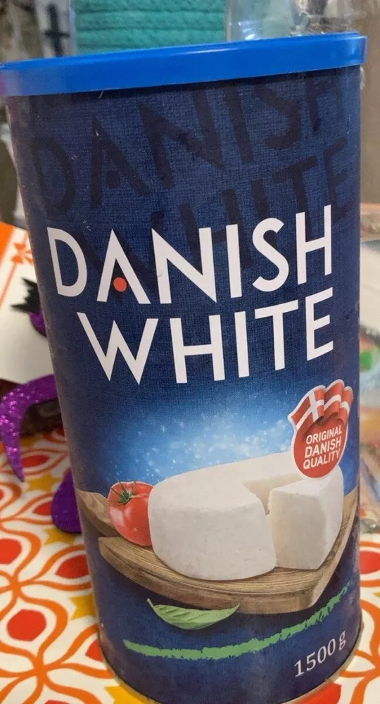 Fromage type feta