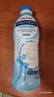 Protein Yogurt