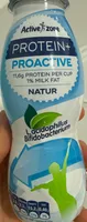 PROTEIN+ PROACTIVE NATUR