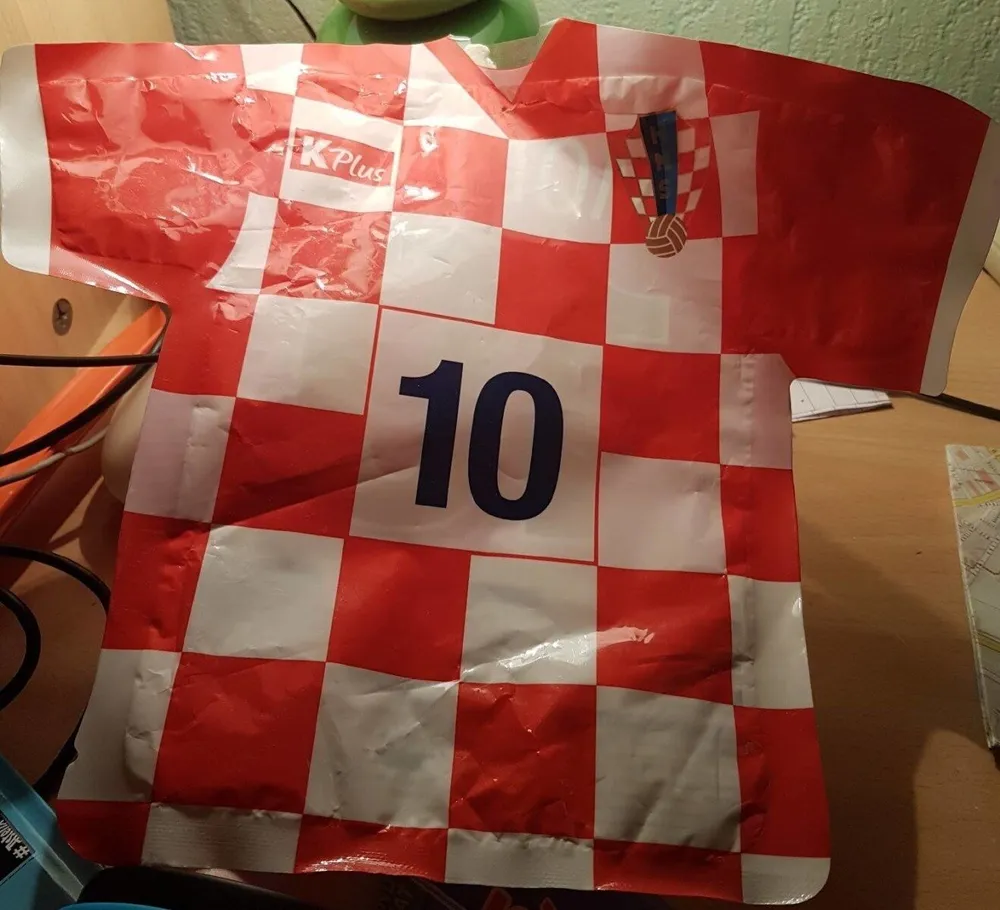 HR Gumeni bomboni