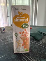 Almond Milk