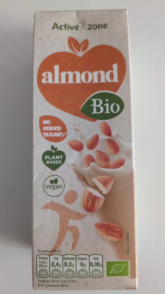 almond Bio