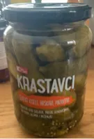 Essiggurken