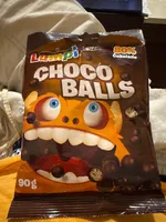 Choco Balls