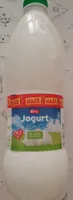 Tekući jogurt