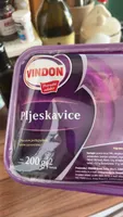 Vindon Pljeskavice