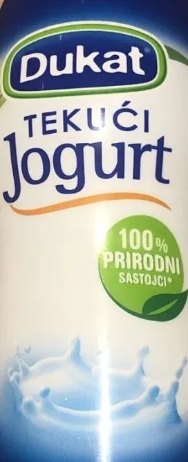 Tekući jogut